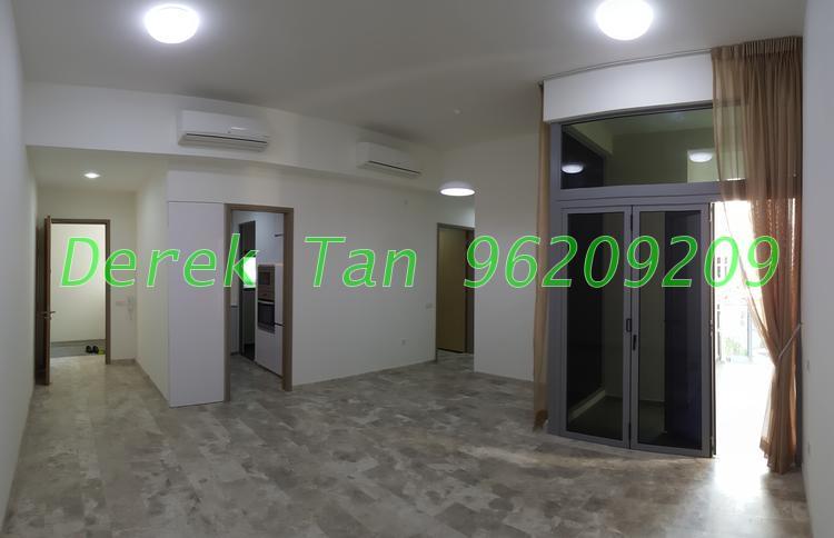 Bliss@Kovan (D19), Condominium #118248952